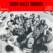 Death Valley Sessions