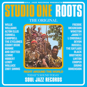 Black Brothers: Studio One Roots