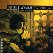 Pussy by Bill Wyman