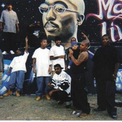 thug life & outlawz