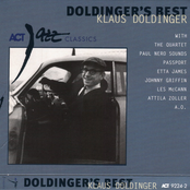 Doldinger'S Best
