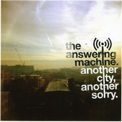 Tomorrow by The Answering Machine