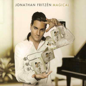 Jonathan Fritzen: Magical