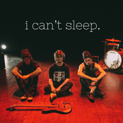 i can't sleep
