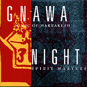 gnawa music of marrakesh