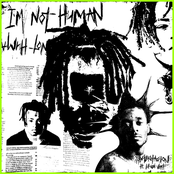 I’m Not Human