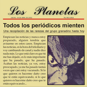 Sin Hueso by Los Planetas