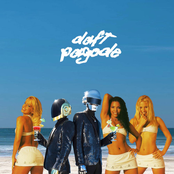 Daft Punk & Companhia Do Pagode - Robozinho Empinadinho (Bertazi 'Axé Bahindie' Remix)