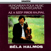 Az a szép piros hajnal (Hungarian Folk Music from Transylvania)