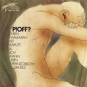 Mein Walkman Ist Kaputt 7''