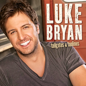 I Knew You That Way by Luke Bryan