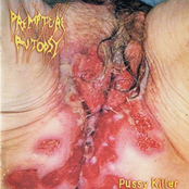Pussy Killer