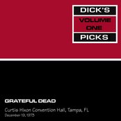 Here Comes Sunshine (Live At Curtis Hixon Convention Center, Tampa, FL, December 19, 1973)