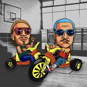 Cool Kids (with Jarv & Damn Skippy)