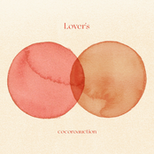 Lover's