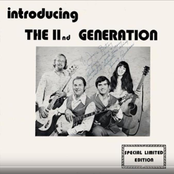 Introducing The IInd Generation
