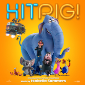 HITPIG! (Original Motion Picture Soundtrack)
