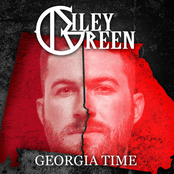 Riley Green: Georgia Time