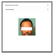 Kendrick Lamar New Album