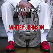 Gary Nicholson: Whitey Johnson