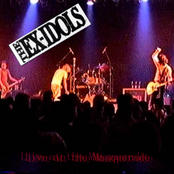 Live at the Masquerade