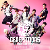 Generations: Love You More