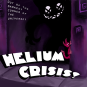 Helium Crisis