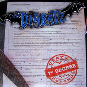 As Diabatz: 1st Degree Crazy Psychos