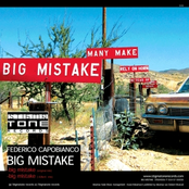 Big mistake -STIGM006