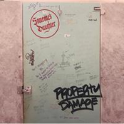 Property Damage - EP