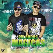 Palabras Magicas