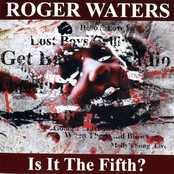 Get Back To Radio by Roger Waters