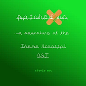 Stevie Mac: Patched Up (A Reworking) [Theme Hospital Soundtrack]