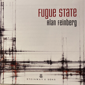 Alan Feinberg: Fugue State