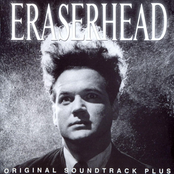 Eraserhead Soundtrack