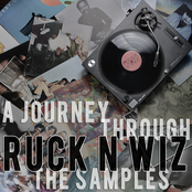 A Journey Through The Samples