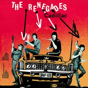 Look At Me by The Renegades