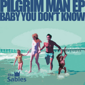 Pilgrim Man EP