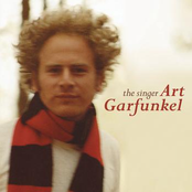 I Wonder Why by Art Garfunkel