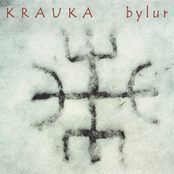 Þursatal by Krauka