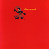 African Moves Vol. 2