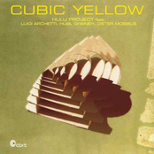 Cubic Yellow