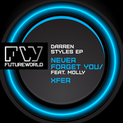 Never Forget You / Xfer