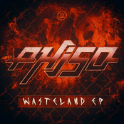 Phiso: Wasteland EP