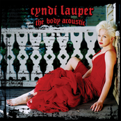 Shine by Cyndi Lauper