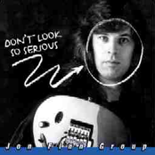 The Jon Finn Group: Don't Look So Serious