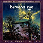 The Unknown Stranger by Demon's Eye