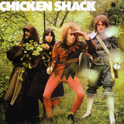 Horse And Cart by Chicken Shack