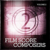 The Greatest Film Score Composers Vol. 2
