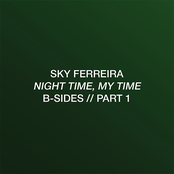 Night Time, My Time (B-Sides // Part 1)